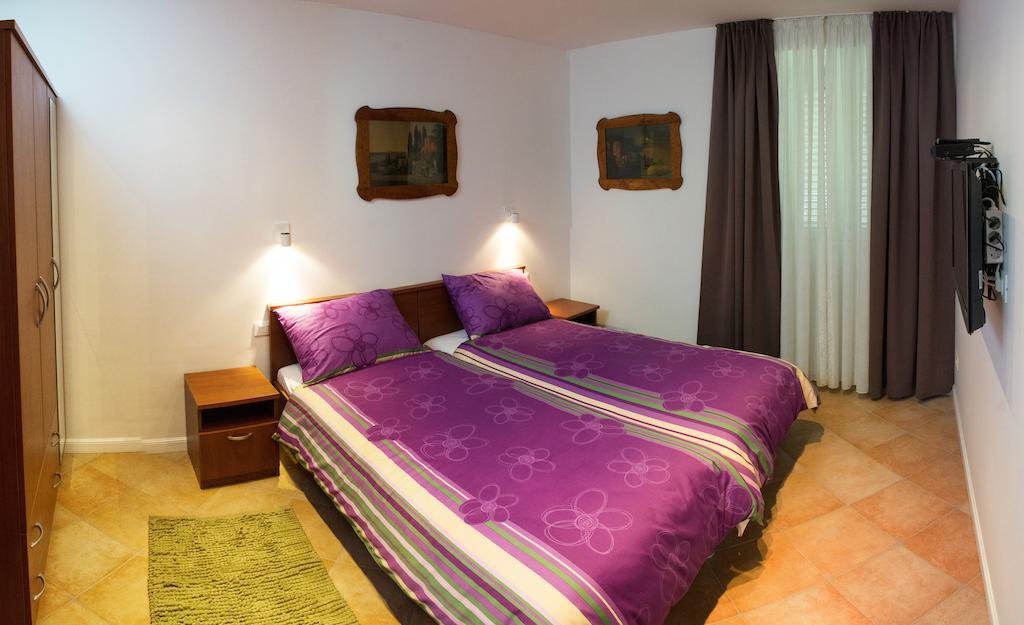 Apartment Ana Dubrovnik Dış mekan fotoğraf
