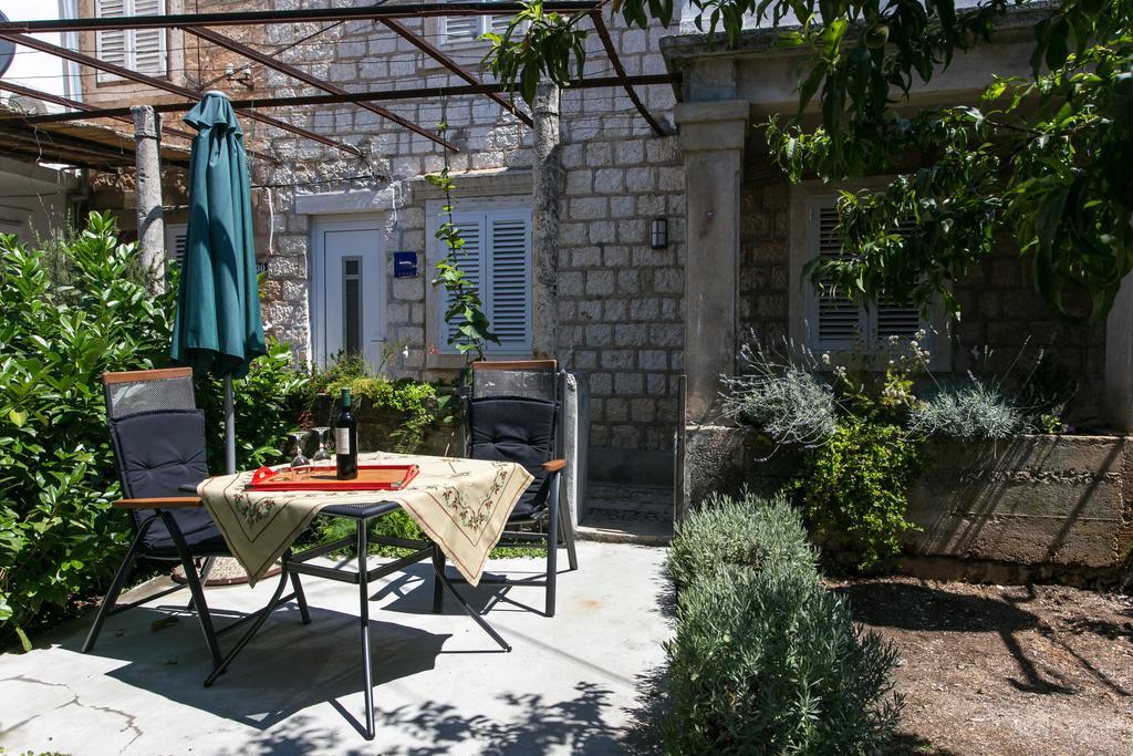 Apartment Ana Dubrovnik Oda fotoğraf